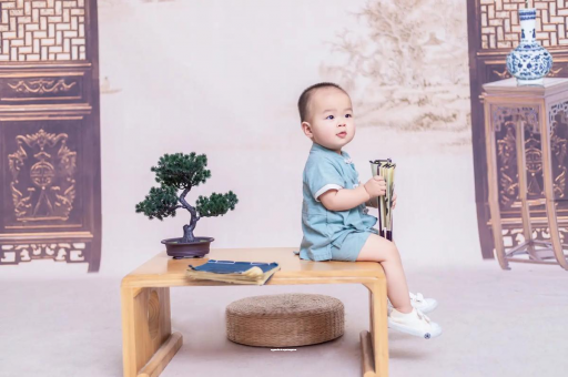 攀枝花宝宝用嘴巴呼吸