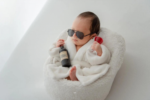 攀枝花宝宝发烧会出汗吗